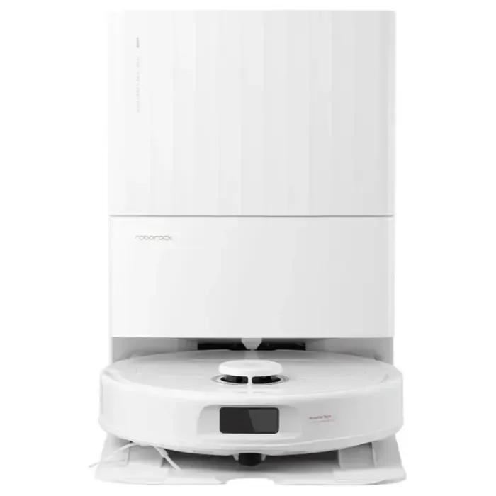 roborock q revo plus - white - slika 2