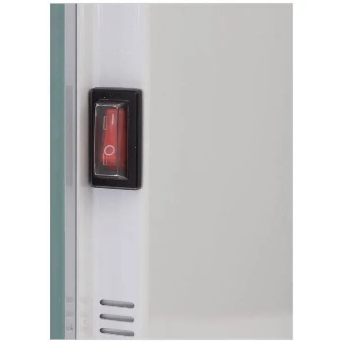 home panel električna grijalica, zidna, smart, 850 w, wifi - fkg 850 wifi - slika 2