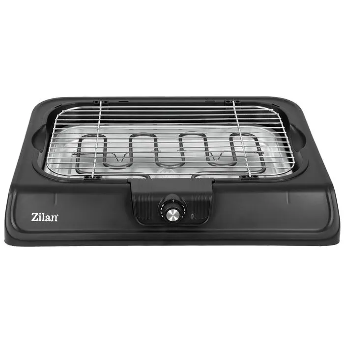 zilan električni roštilj, stolni, 2000 w - zln3772 - slika 3