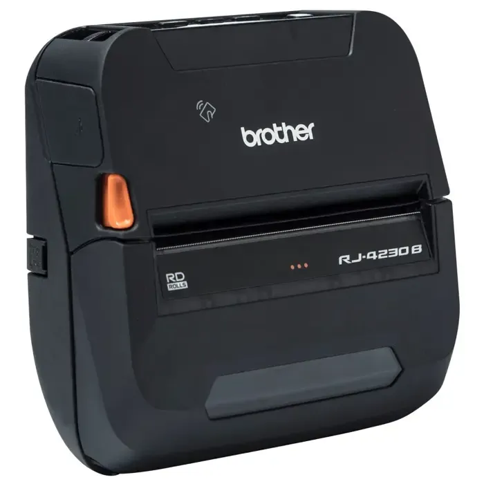 brother ruggedjet rj-4230b - kvitterin - slika 2