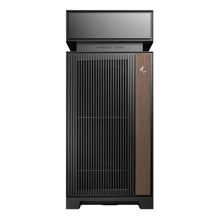 deepcool cl6600 midi tower black - slika 3