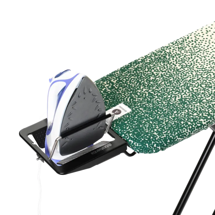 brabantia ironing board a 110x30 cm forgotten oasis - slika 5