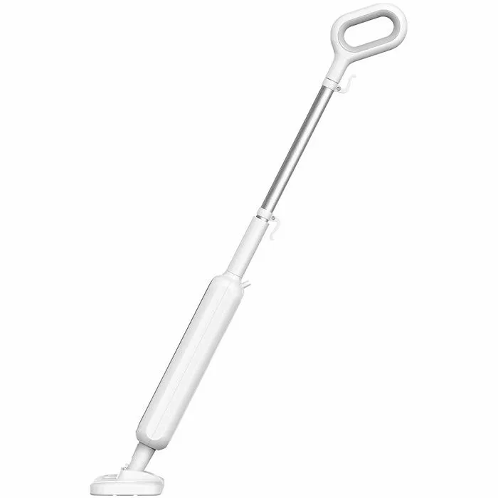 aeno steam mop sm2, 1200w, 130 °c, ipx4, tank volume 275ml, 3 steam modes, self-standing - slika 5