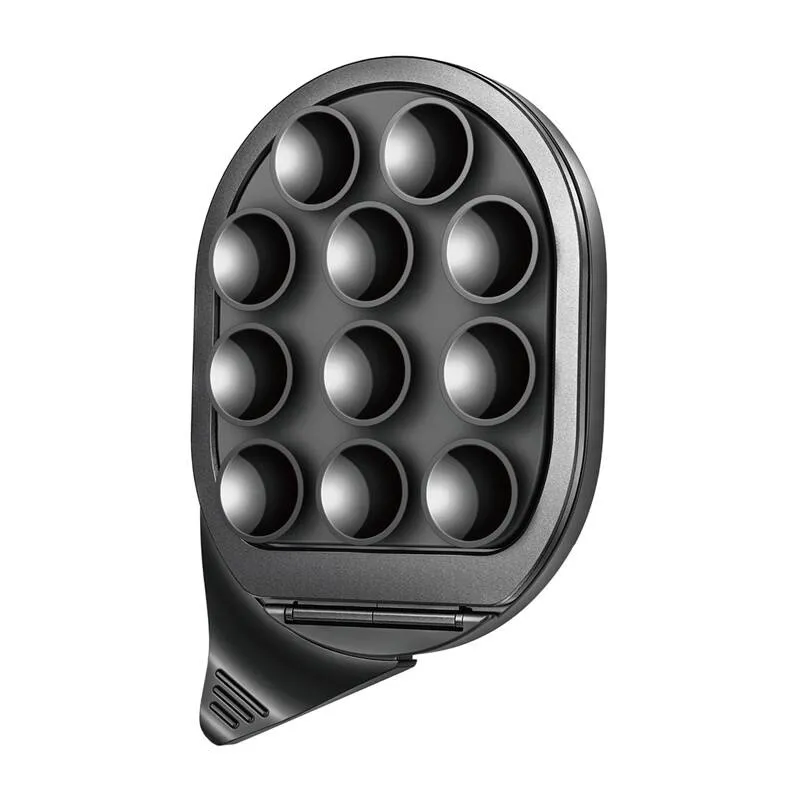 joyroom magnetic phone holder jr-zs418 black - slika 1