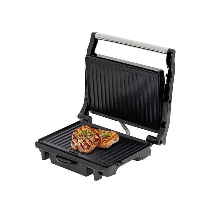 camry portable electric grill 2100w - slika 5