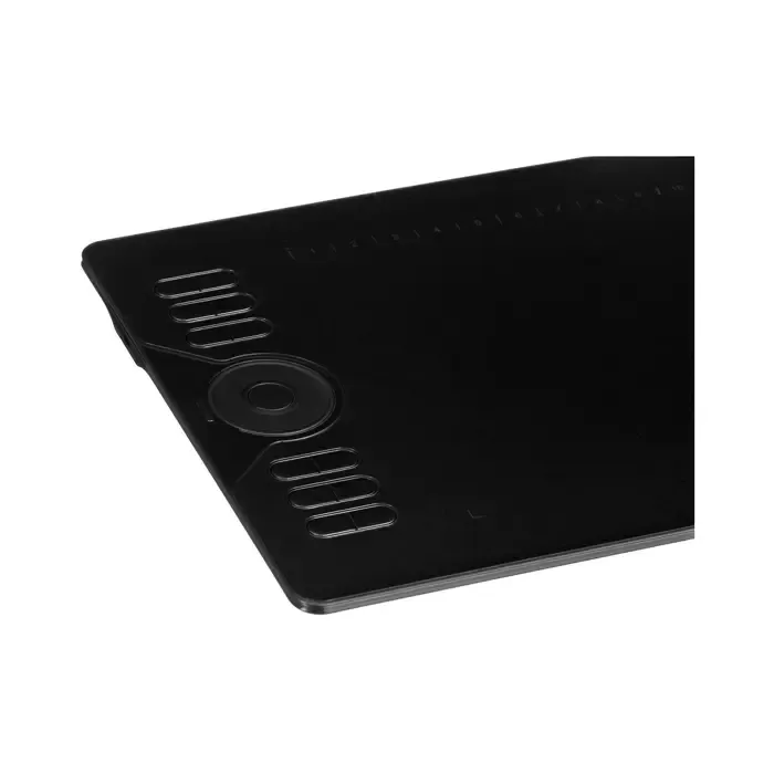 huion hs610 graphic tablet 5080 lpi 254 x 158.8 mm usb black - slika 4