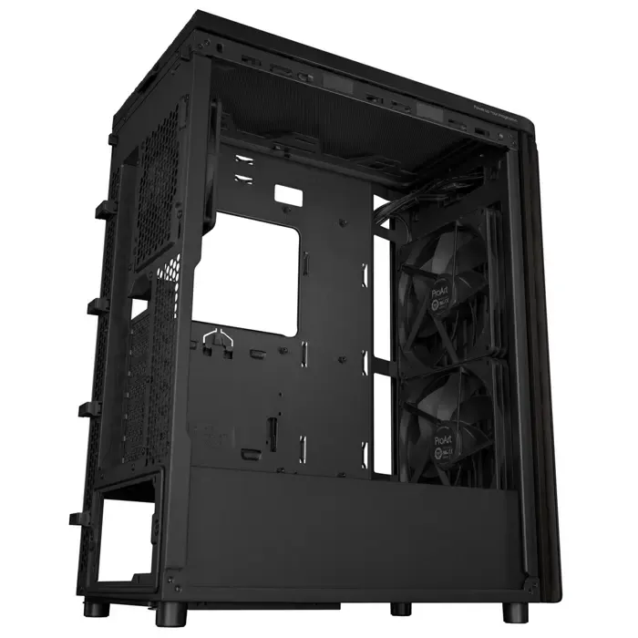 asus proart pa401 wood edition mesh panel black - slika 4