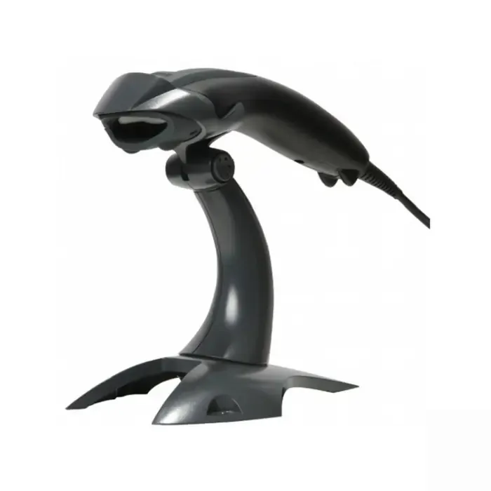 honeywell voyager laser barcode čitač, 72 scans/sec, stalak, usb kabel, crni (1200g-2usb-1) - slika 3