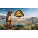 igra pc jurassic world evolution 2 (eu) - slika 1
