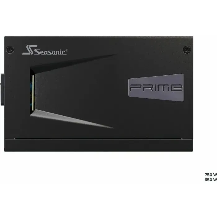 seasonic prime gx-650 - 650w atx23 - slika 4
