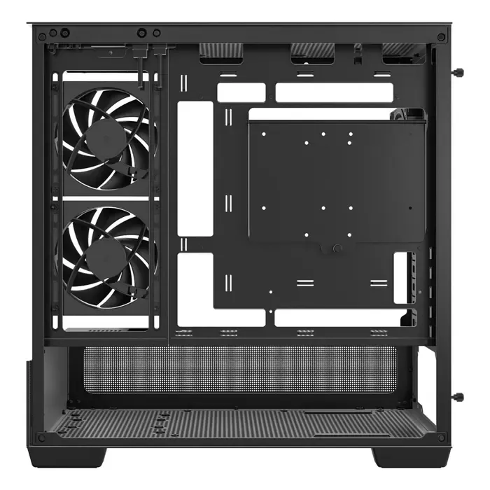 deepcool cg380 3f midi tower black - slika 5
