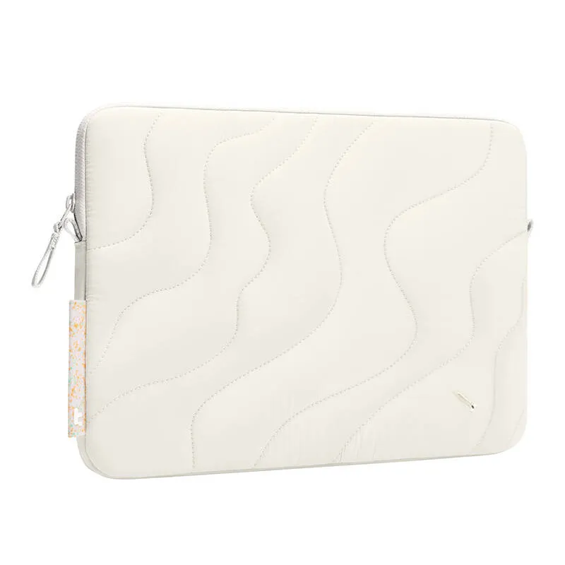 tomtoc terra-a27 16'' laptop case (white) - slika 2