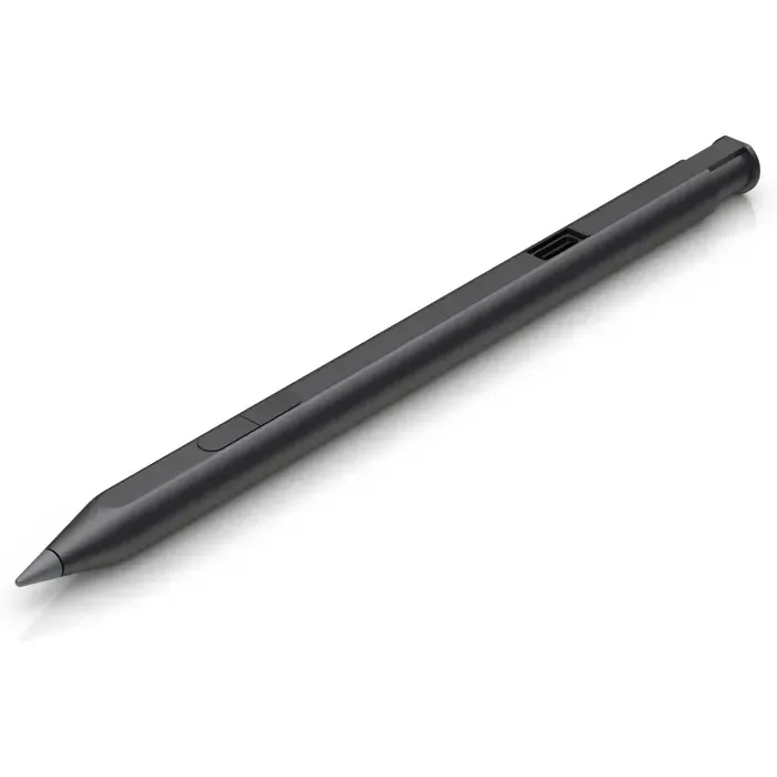 hp rechargeable mpp 2.0 tilt pen (black) - slika 5