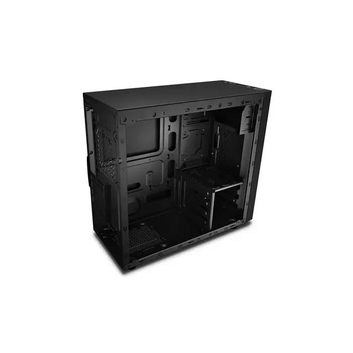 deepcool | matrexx 30 si | micro atx | atx ps2 (maximum length: 170mm) | black - slika 5
