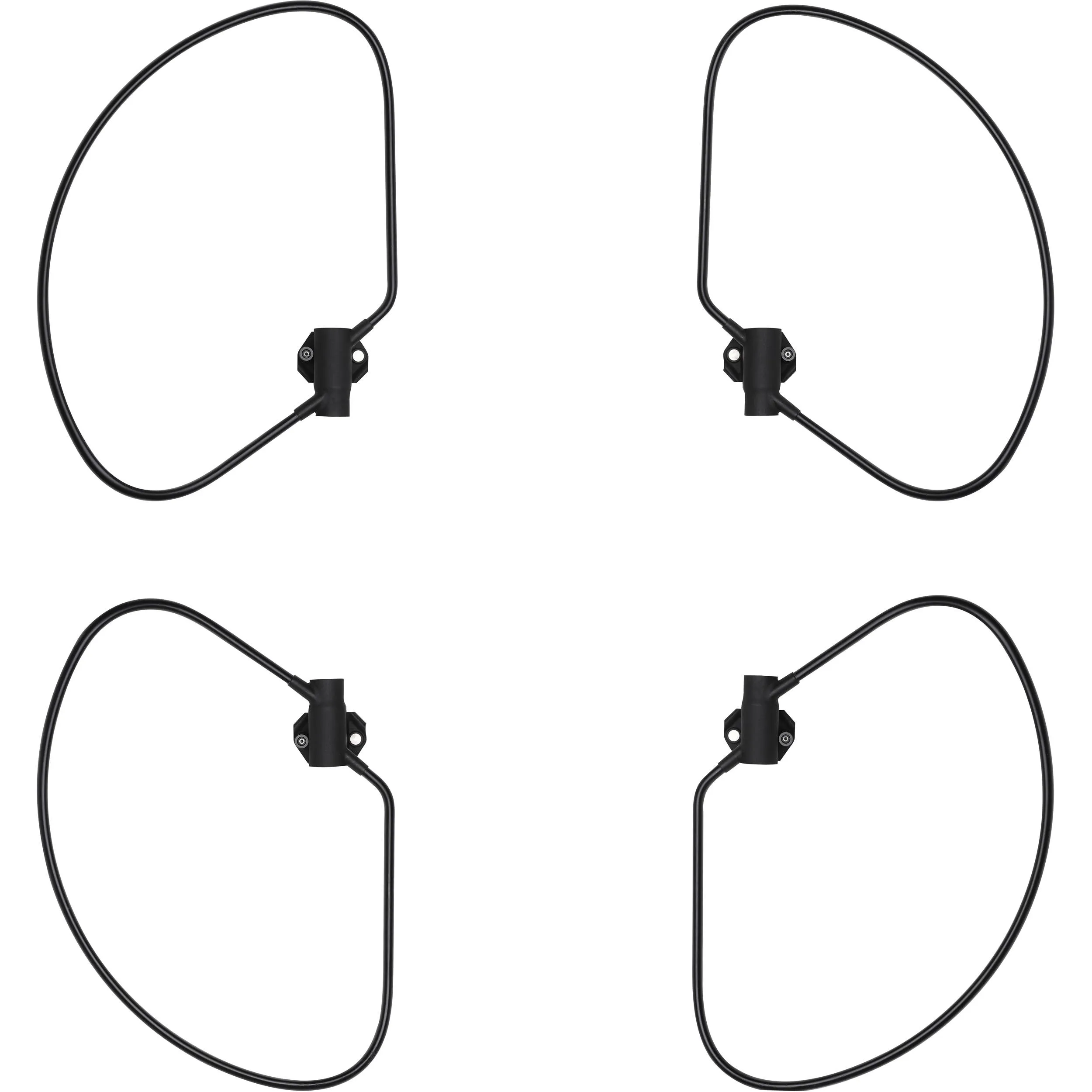 dji inspire 2 part 48 propeller guard (one set of 4 pcs) - slika 1