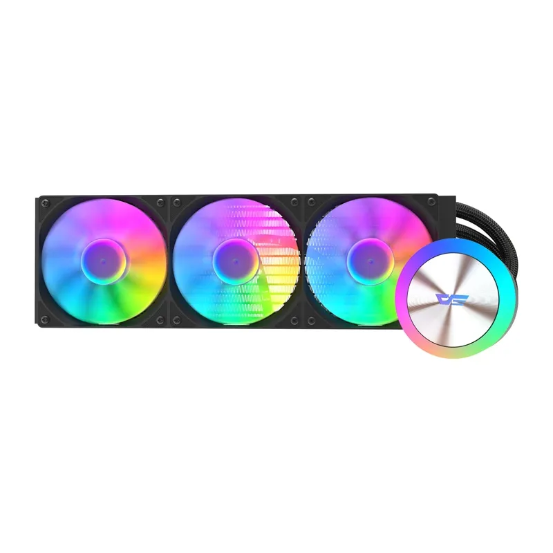 darkflash dg360 cpu cooler (black) - slika 2