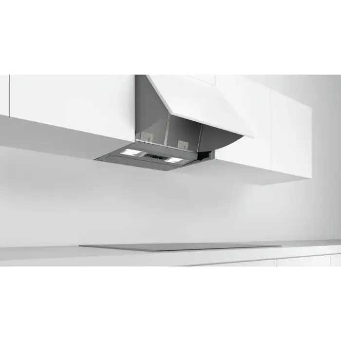 bosc intermediate hood dem66ac00 silver - slika 4