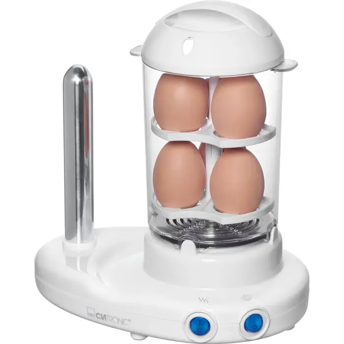 clatronic hot dog maker hdm 3420 ek n white - slika 2