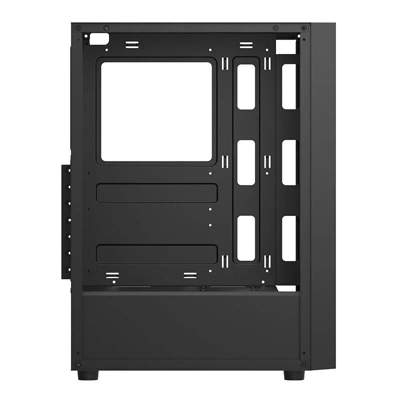 darkflash a290 computer case (black) - slika 3
