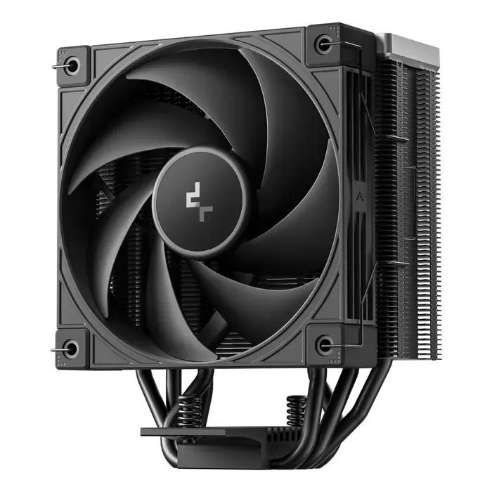 deepcool ak400 g2 processor air cooler 12 cm black 1 pc(s) - slika 2