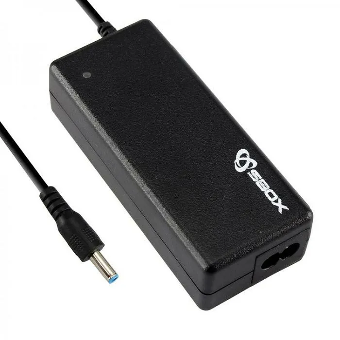 sbox notebook punjač za hp hp-65w - slika 2