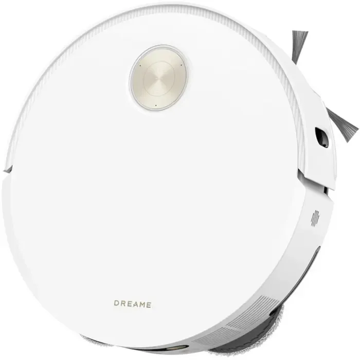 dreame l50 pro ultra, robot vacuum cleaner white, with retractable versalift sensor - slika 4