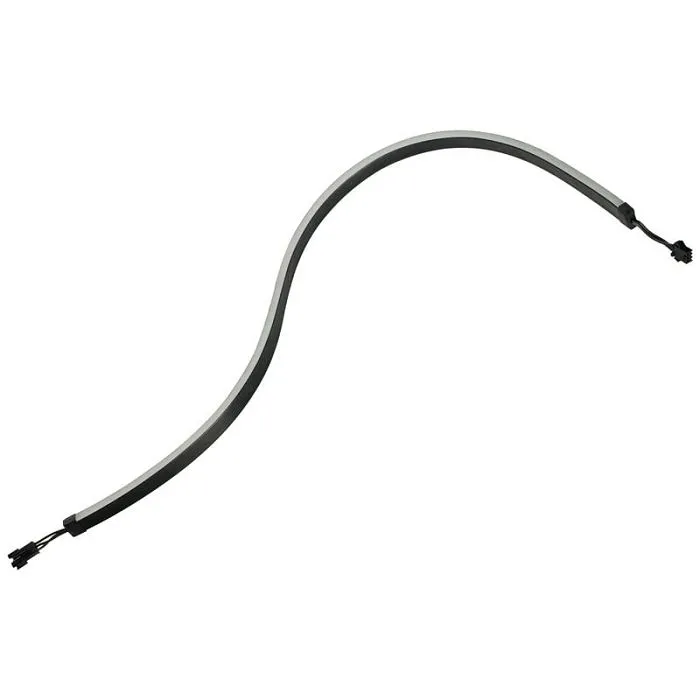 phanteks neon digital rgb led-strip - 55 cm ph-neledkt_m5 - slika 1
