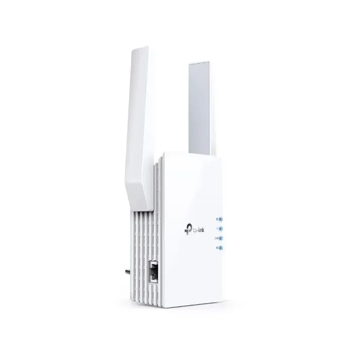 tp-link re505x ax1500 wifi range extender - slika 2