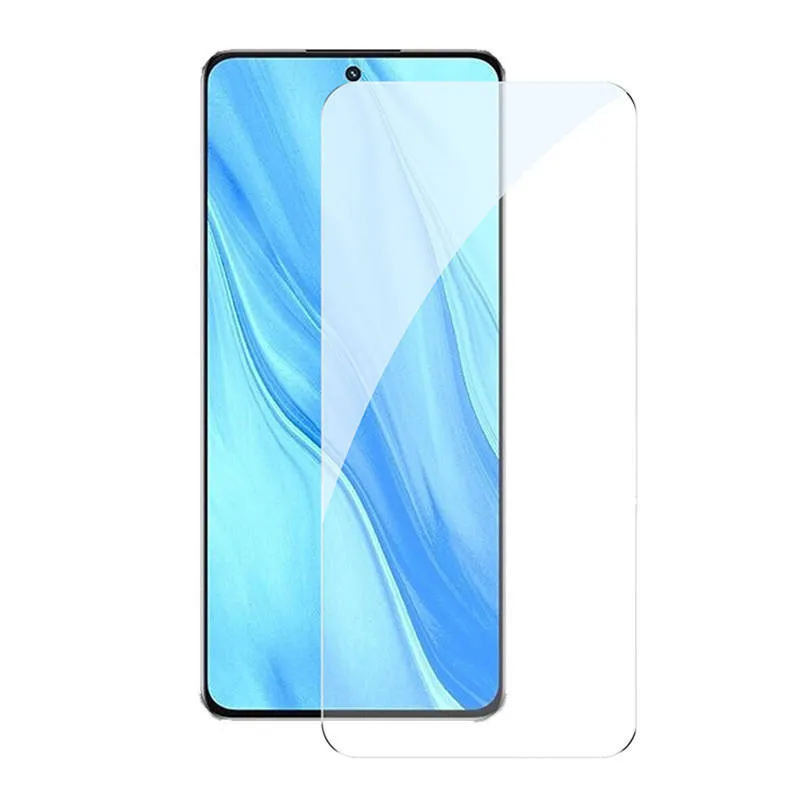 tempered-glass screen protector baseus for realme gt2 master explorer edition - slika 2