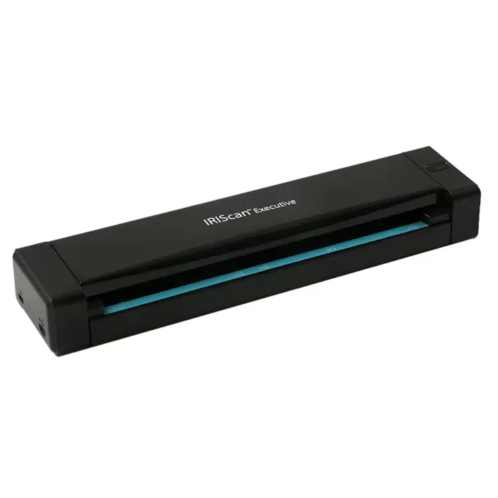 iris iriscan executive 4 - scanner med - slika 2
