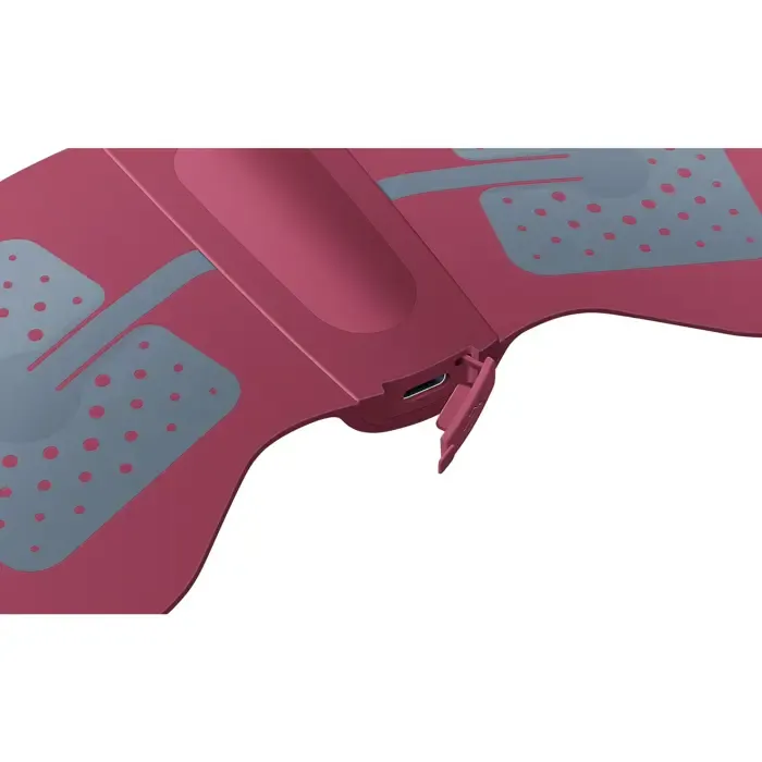 beurer menstrual relax em 50, massager (berry) - slika 3