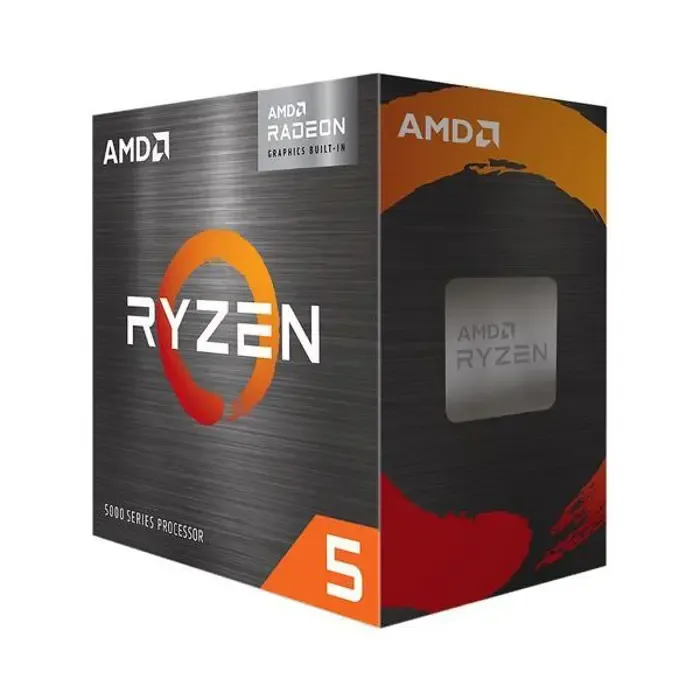 amd ryzen™ 5 5500gt - processor - slika 2