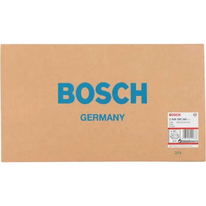 bosch hose d.35mm l.5m - slika 2