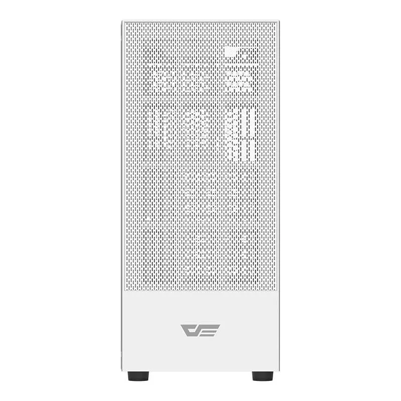 darkflash a290 computer case (white) - slika 3