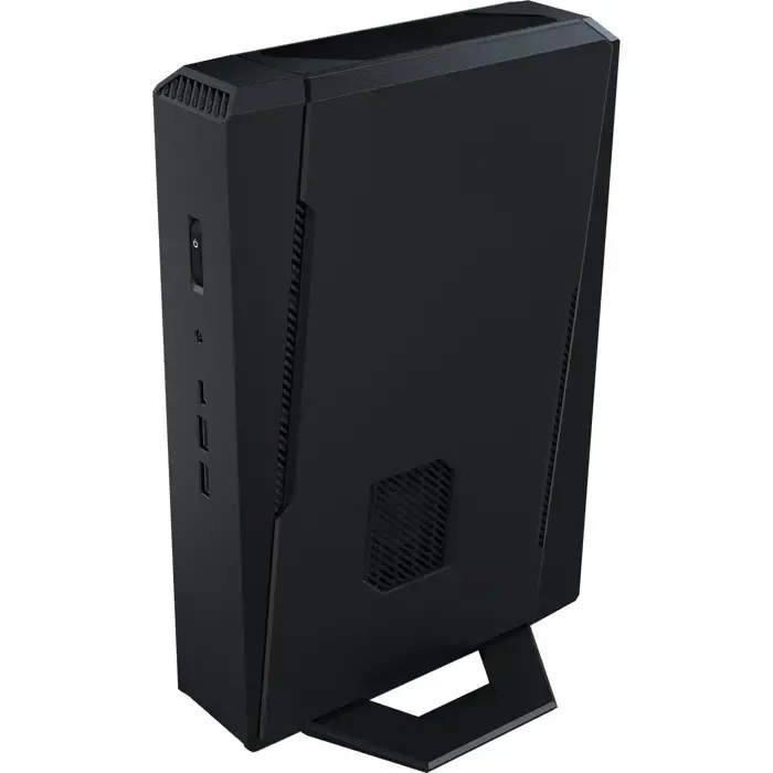 asus nuc 15 performance kit rnuc15jnk9x40002 (black, without operating system) - slika 1