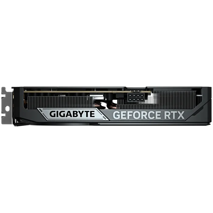 gigabyte video card nvidia geforce rtx 5060 ti windforce max oc 8g, 8gb gddr7, pci-e 5.0, 3xdp, 1xhdmi - slika 4