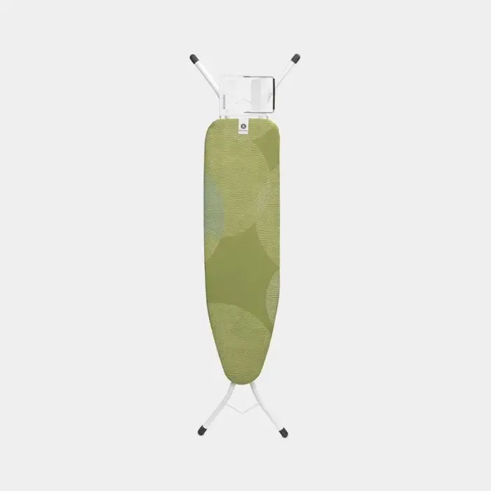 brabantia ironing board a 110 x 30 cm green - slika 2