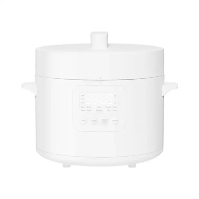 xiaomi electric pressure cooker 4.8l eu | 1000w - slika 2