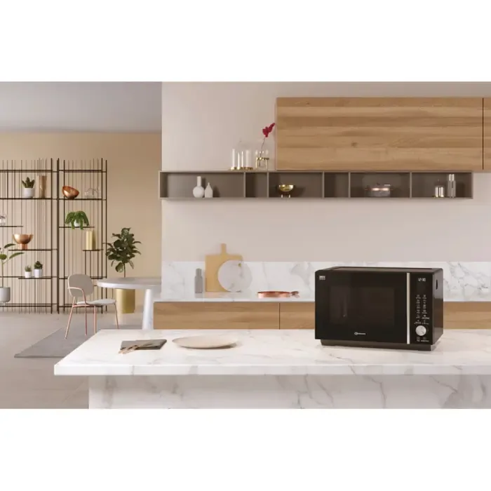 bauknecht mf 255 b (black) - slika 5