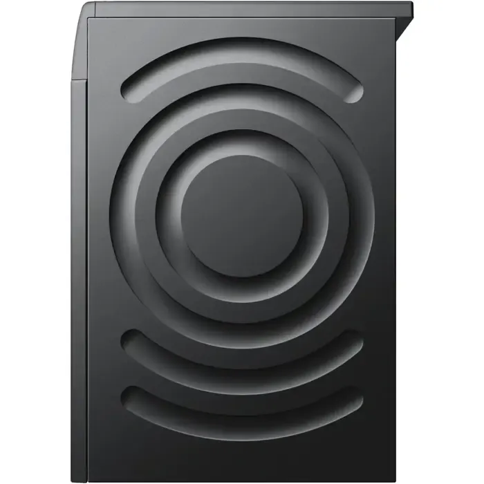 bosch wgg244zr10 series 6 (grey/black, 60 cm) - slika 5