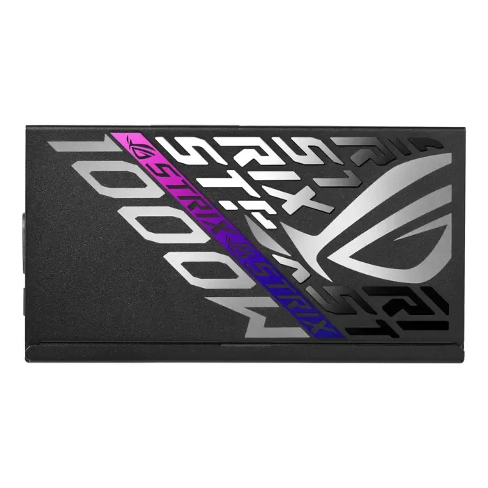 asus rog -strix-1000p-gaming-e power supply unit 1000 w 20+4 pin atx atx black - slika 5