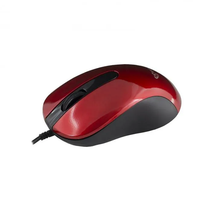 SBOX žičani miš M-901 crveni - Strmec, Sveta Nedelja