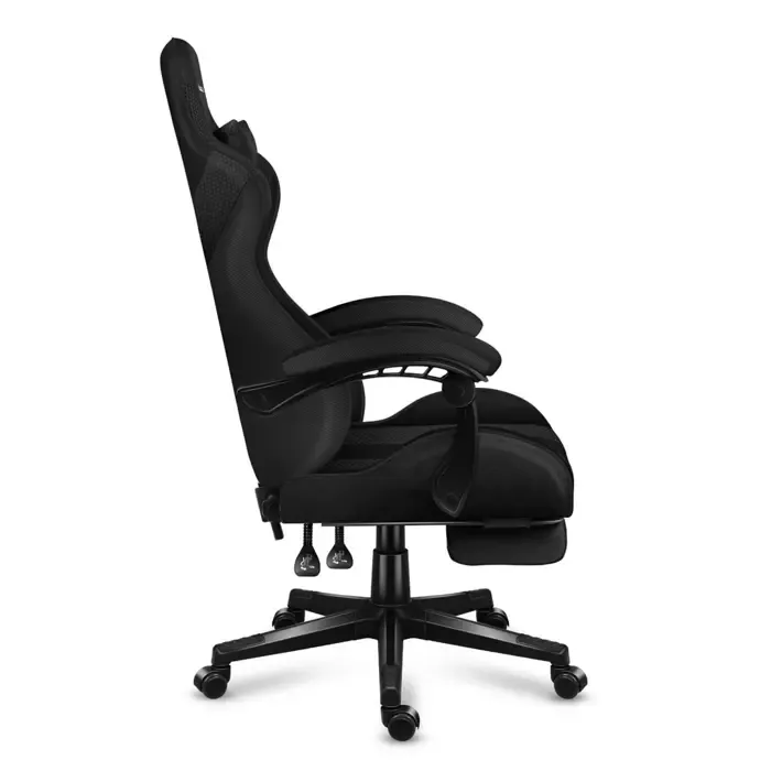 huzaro force 4.7 carbon mesh gaming chair - slika 4