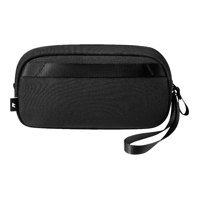 tomtoc 1l light-t12 accessory case (black) - slika 3