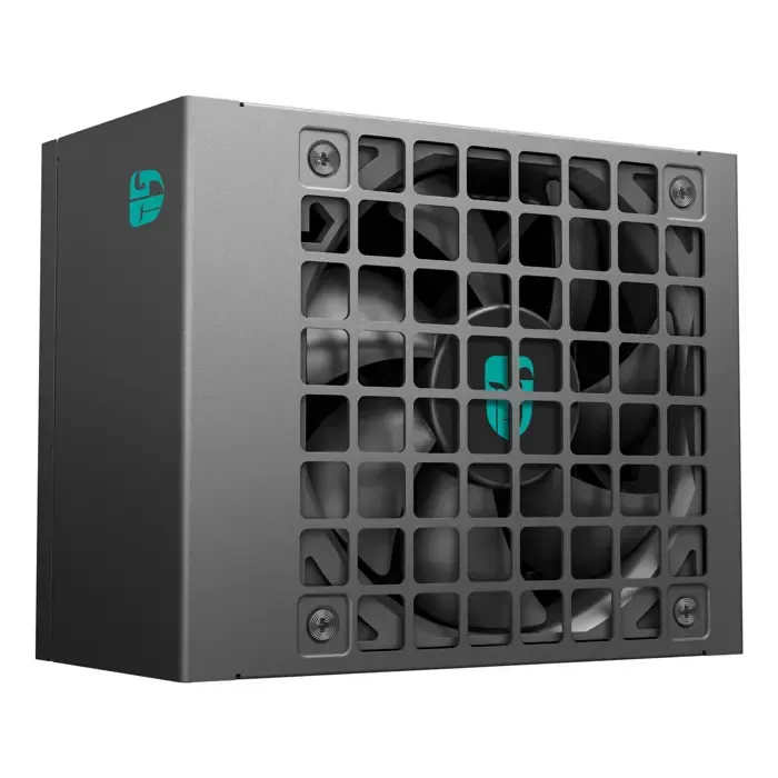 gamer storm ps750g power supply unit 750 w 20+4 pin atx sfx black - slika 5