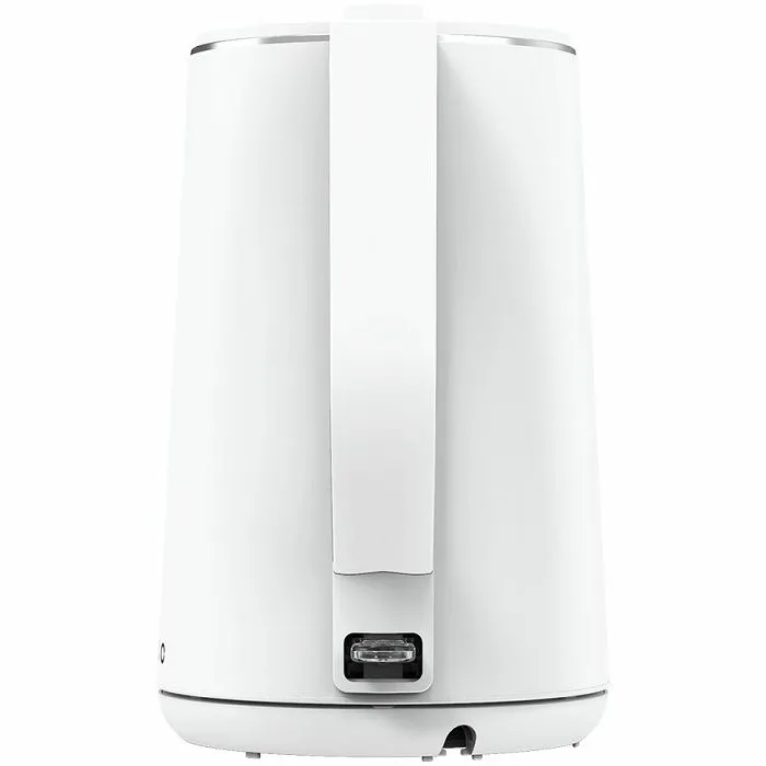 aeno electric kettle ek2: 1850-2200w, 1.5l, strix, double-walls, non-heating body, auto power off, dry tank protection - slika 4