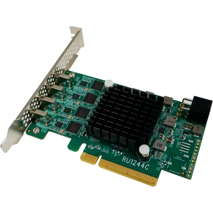 highpoint rocketu 1244c - slika 3