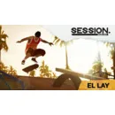 igra pc session: skate sim - el lay - slika 1