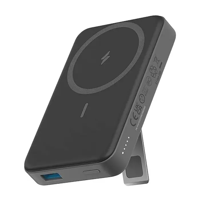 powerbank anker maggo 10000mah 15w black - slika 2