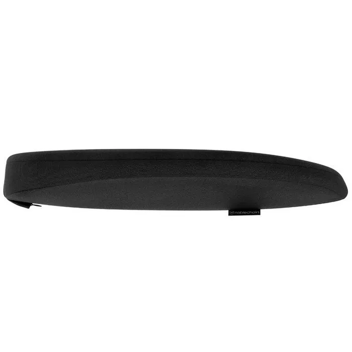 noblechairs memory foam pillow set - seat pad + neck pillow-nbl-msp-bf23 - slika 2